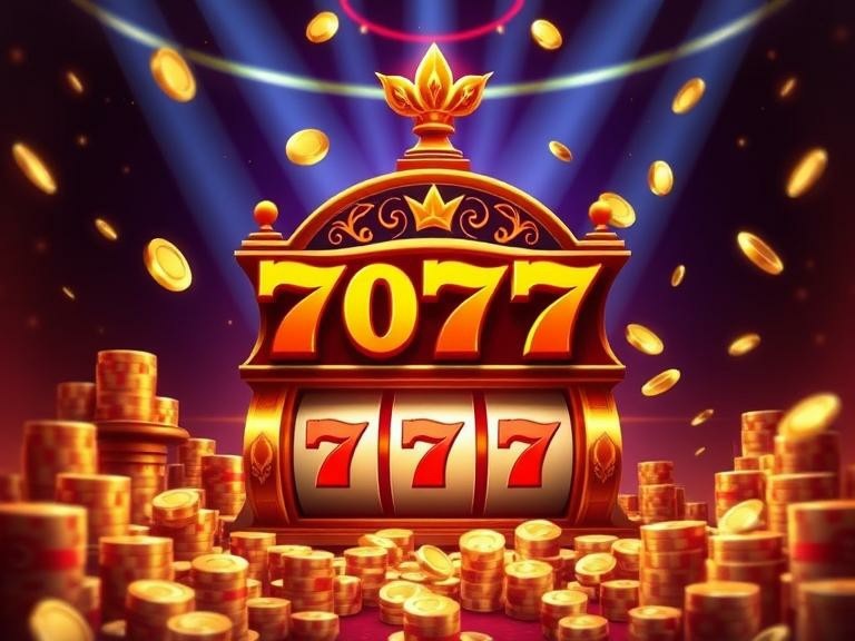 2777db